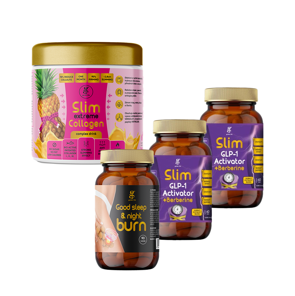 Mockup Slimming Duo